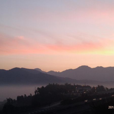 Hotel La Sierra Antequera Zewnętrze zdjęcie