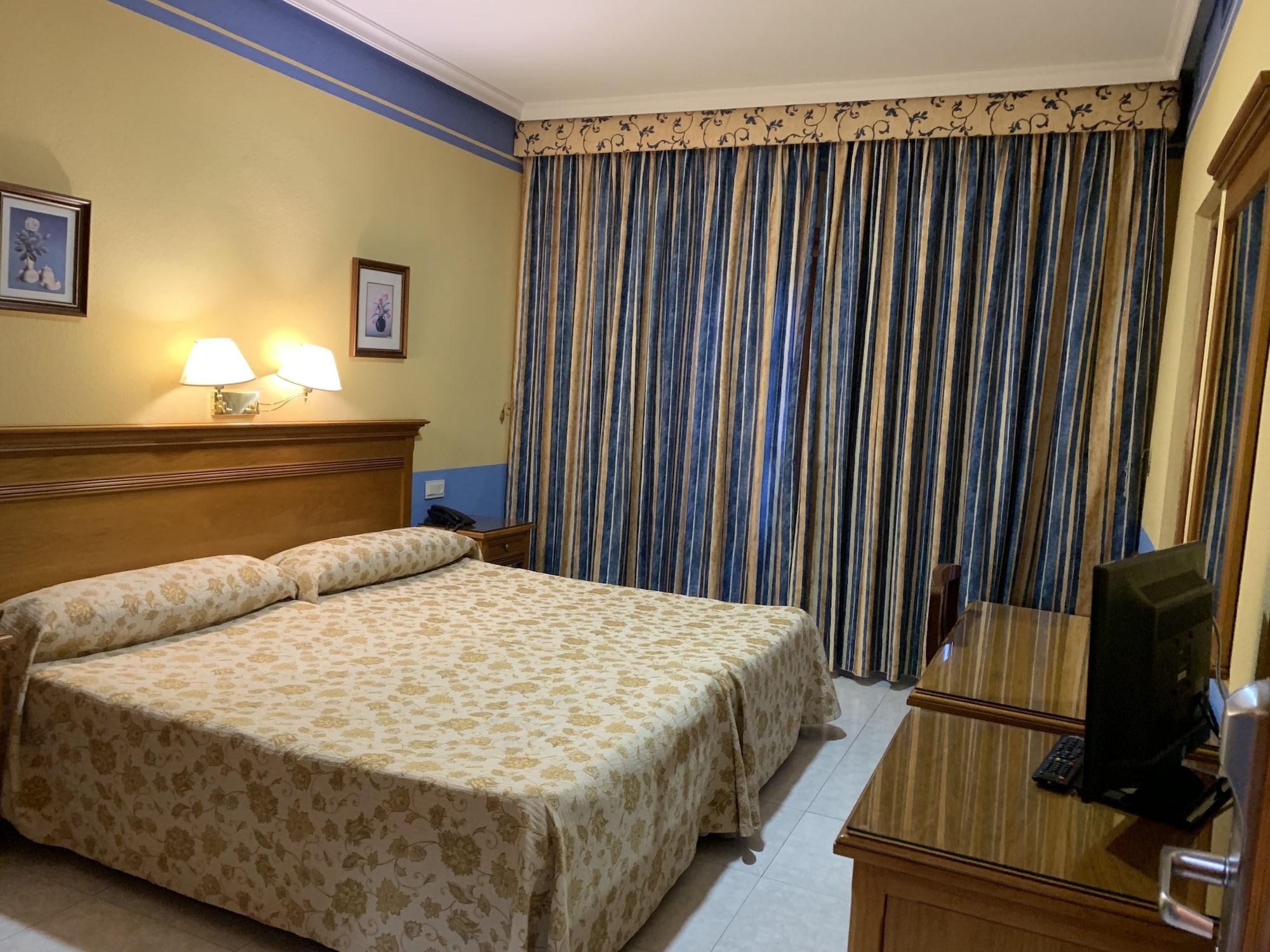 Hotel La Sierra Antequera Zewnętrze zdjęcie