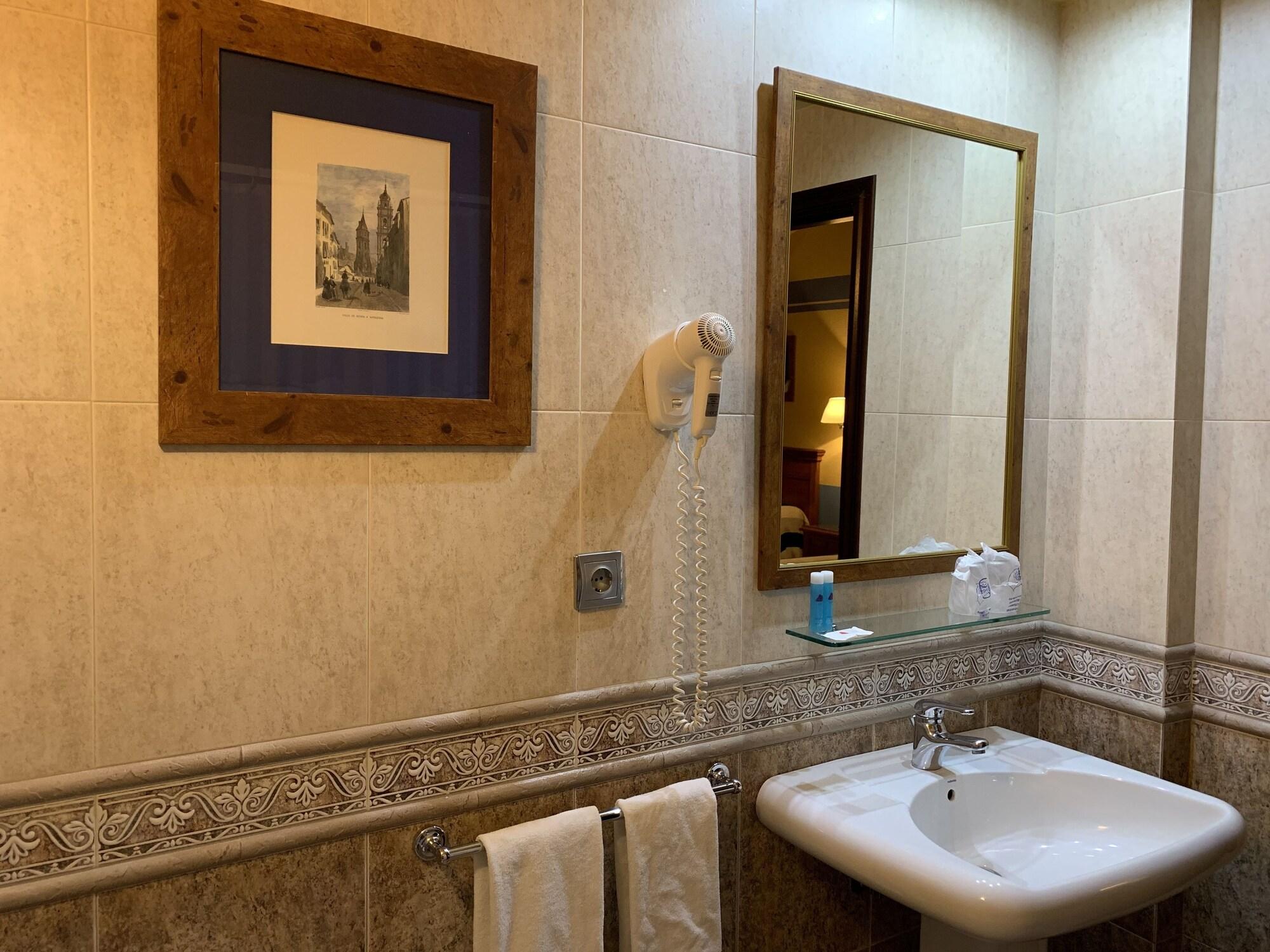 Hotel La Sierra Antequera Zewnętrze zdjęcie