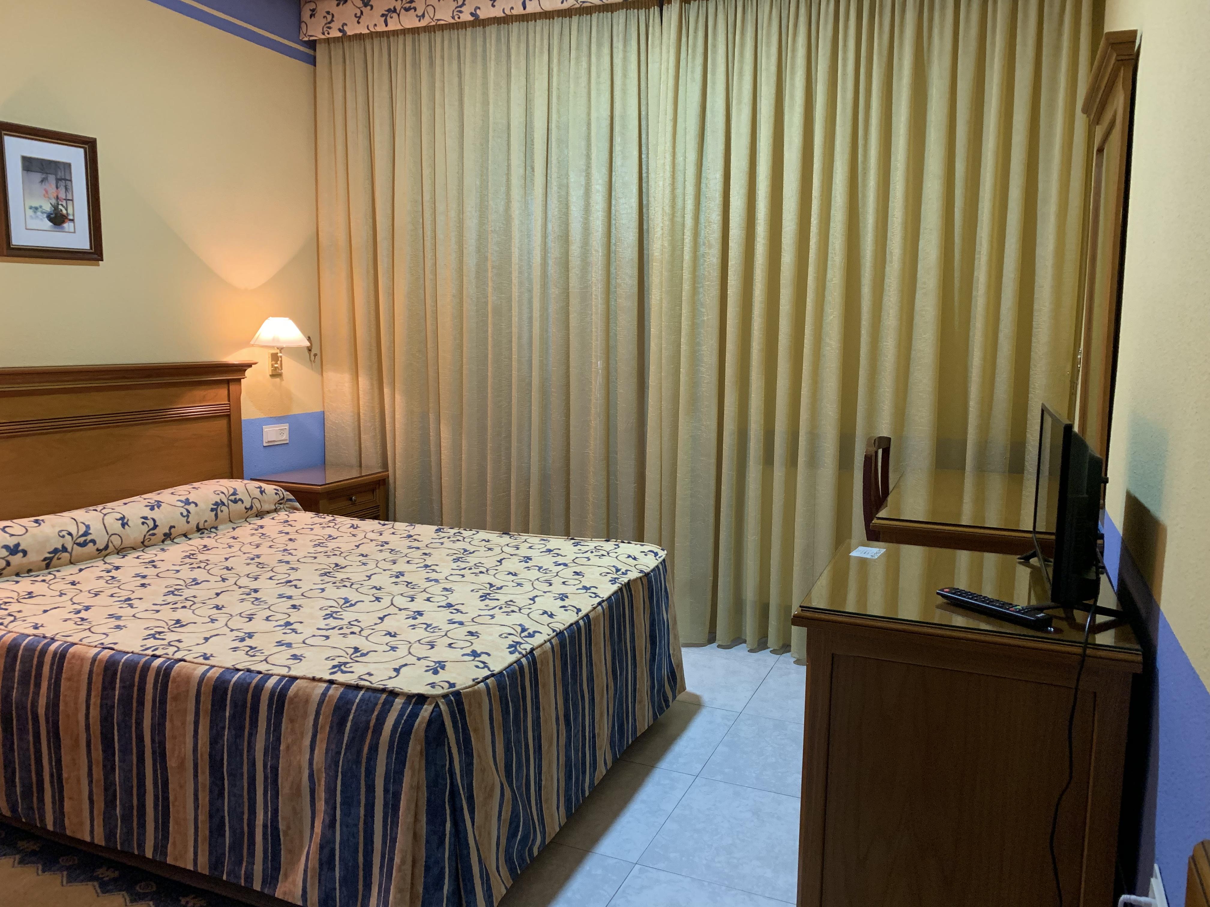 Hotel La Sierra Antequera Zewnętrze zdjęcie