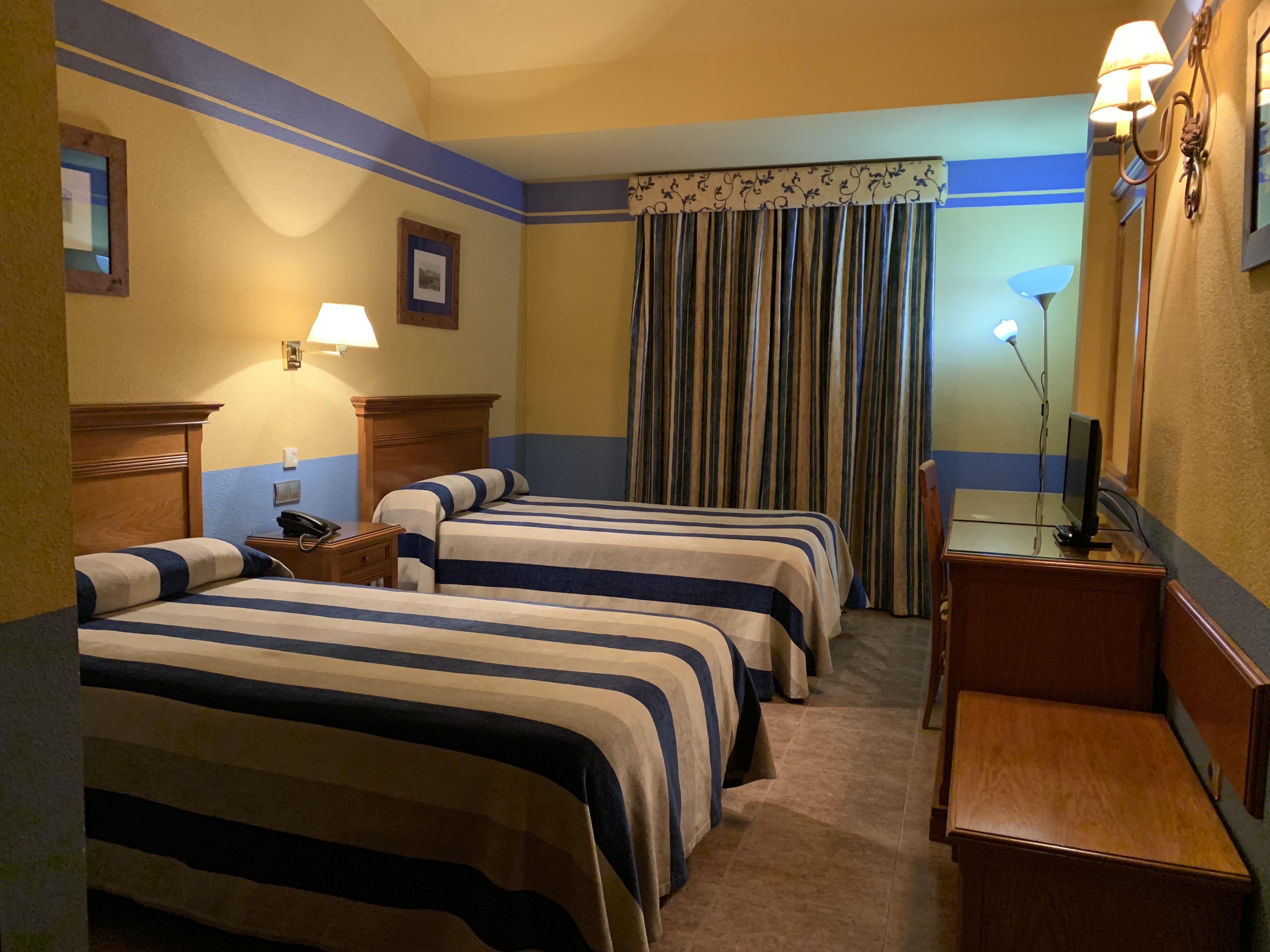Hotel La Sierra Antequera Zewnętrze zdjęcie