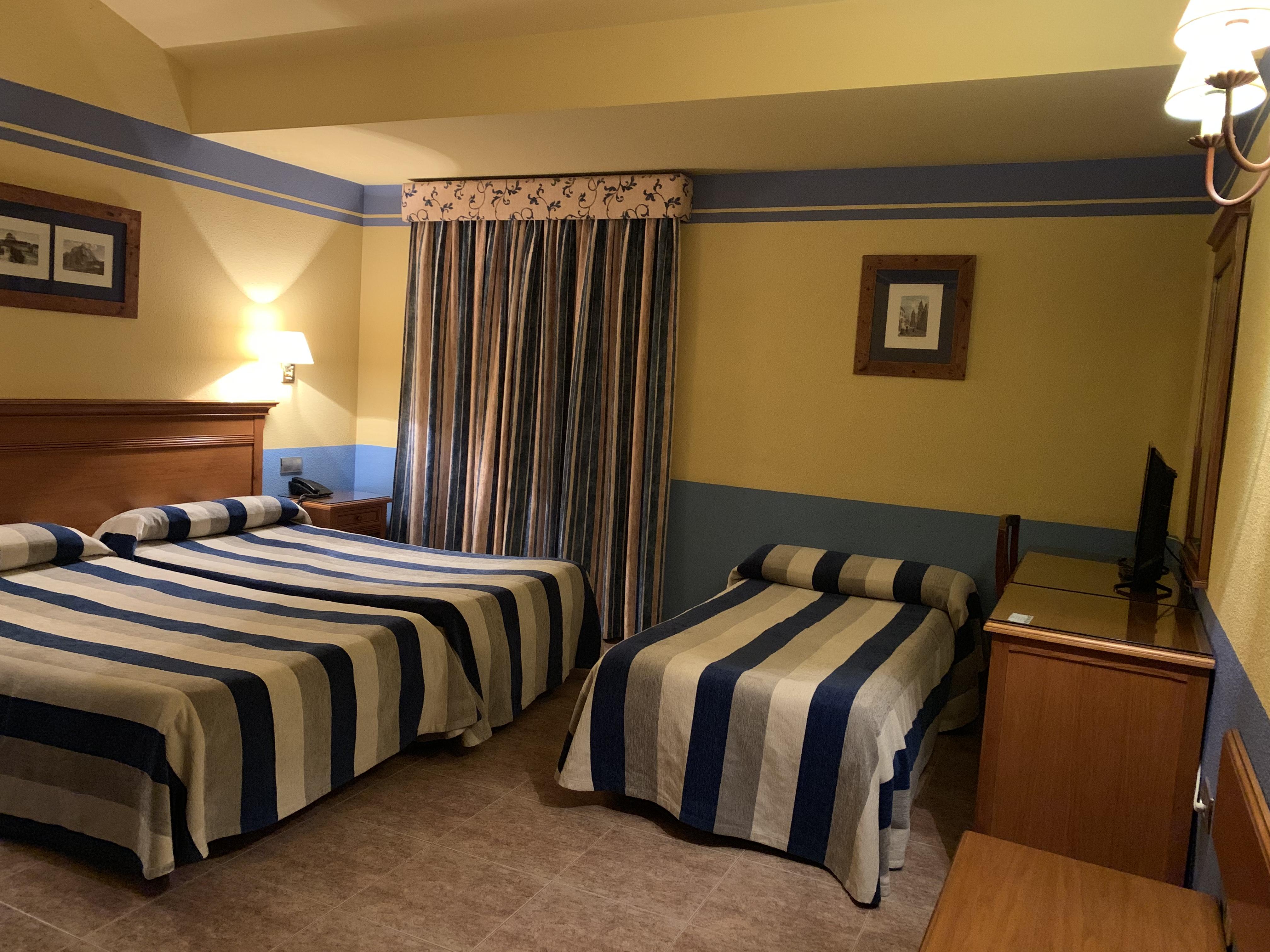Hotel La Sierra Antequera Zewnętrze zdjęcie