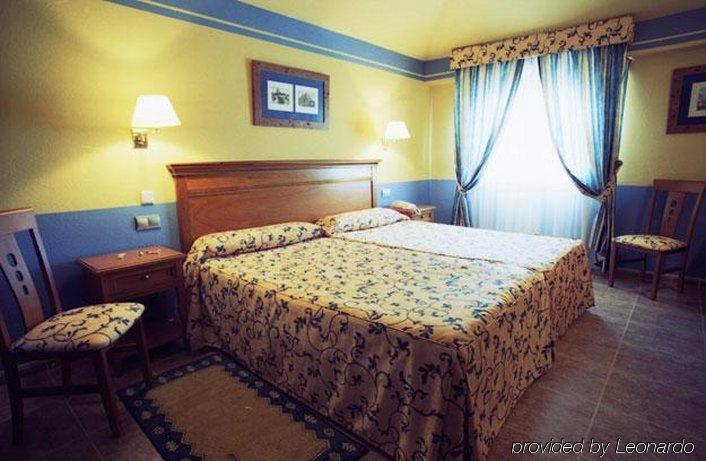Hotel La Sierra Antequera Pokój zdjęcie