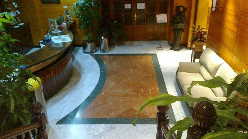 Hotel La Sierra Antequera Zewnętrze zdjęcie