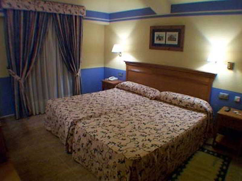 Hotel La Sierra Antequera Pokój zdjęcie