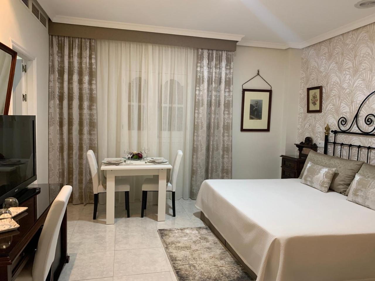 Hotel La Sierra Antequera Zewnętrze zdjęcie