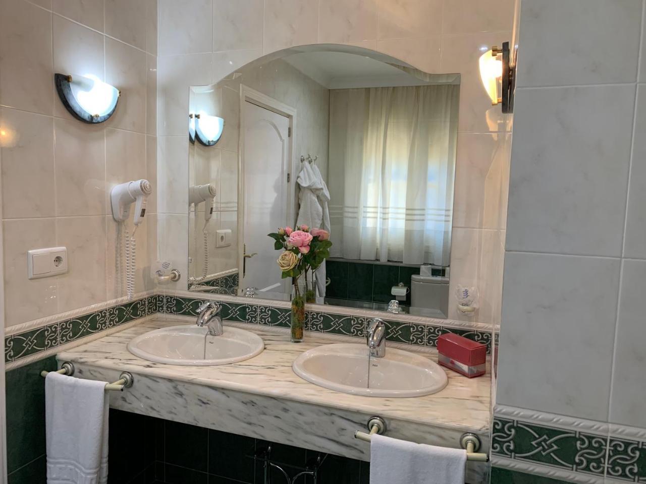 Hotel La Sierra Antequera Zewnętrze zdjęcie