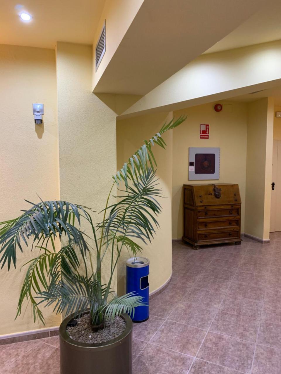 Hotel La Sierra Antequera Zewnętrze zdjęcie