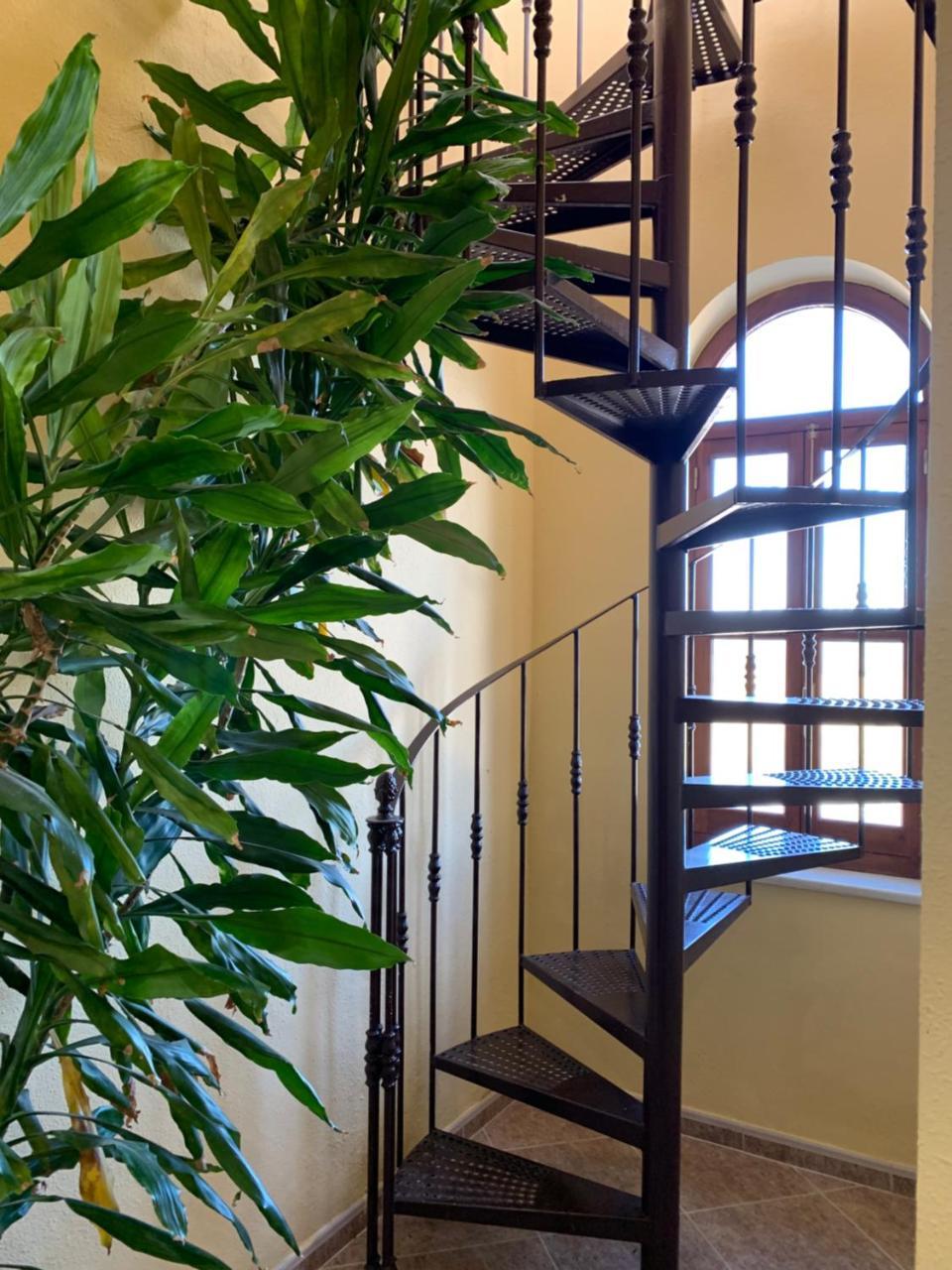 Hotel La Sierra Antequera Zewnętrze zdjęcie